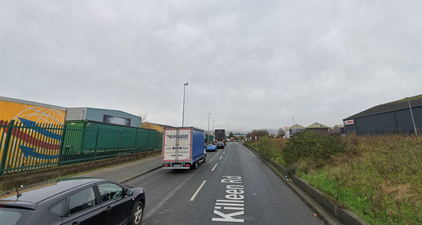 Cyclist killed following road traffic collision in Dublin