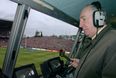 Jim Sherwin, former RTÉ sports commentator, dies aged 81