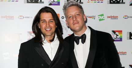 Made in Chelsea’s Ollie Locke and husband devastated as surrogate suffers miscarriage