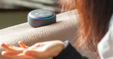 Mum issues warning after Amazon Alexa gives 10-year-old dangerous plug challenge