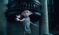 You can now visit Dobby the House Elf’s grave in Wales