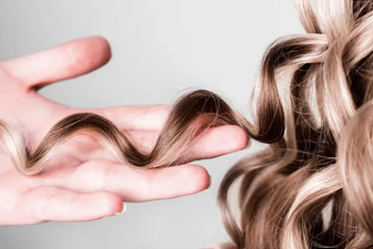 Common mistake might be why you can’t get your hair to hold curls