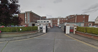 Covid outbreak at Limerick maternity hospital sparks restriction concerns