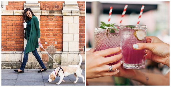 wellness trends for 2022