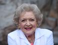 A film made for Betty White’s 100th birthday will be released later this month