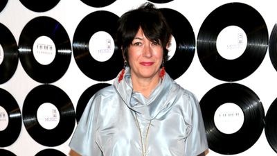 Ghislaine Maxwell reportedly ‘placed on suicide watch’ as she awaits sentencing