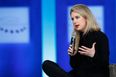 Elizabeth Holmes convicted of fraud over blood-test startup
