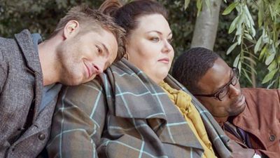 This Is Us returns today for sixth and final season