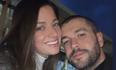 Shayne Ward expecting second child with fiancé