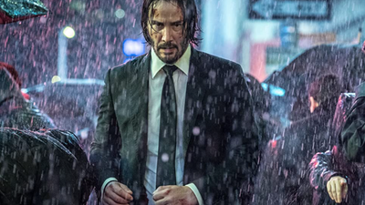 Keanu Reeves in talks to star in new series about America’s first serial killer
