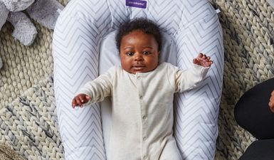 Parents rejoice, Aldi’s baby and toddler event is back this month