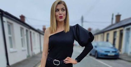 Muireann O’Connell shares some untraditional plans for her wedding day