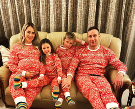 RTÉ broadcaster Evanne Ní Chuilinn welcomes baby #3