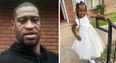 George Floyd’s 4-year-old niece shot as she slept in “targeted attack”
