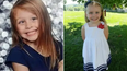 Father of missing 7-year-old Harmony Montgomery arrested, US police say