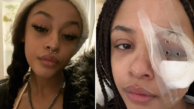 Two arrested following assault on 17-year-old-girl