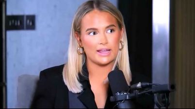 Molly-Mae Hague responds to backlash over controversial comments