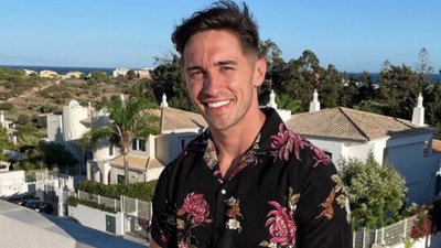 Greg O’Shea confirms split from girlfriend after two years