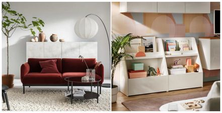 IKEA revels spring 2022 collection – and the 10 new IKEA items we need