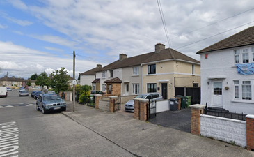 Man dies after shooting in Ballyfermot