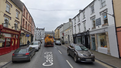Pedestrian dies following collision in Co. Tipperary