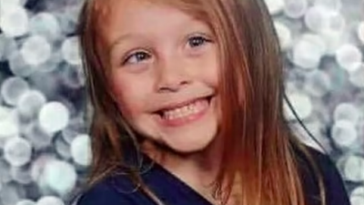 Harmony Montgomery’s mother says she “never stopped” searching for her daughter