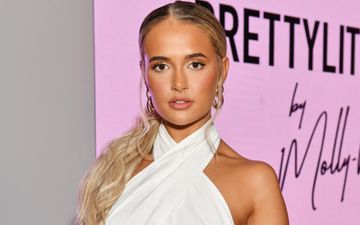 Molly Mae Hague personally apologises for controversial comments