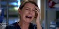 Is it time for Grey’s Anatomy to end?
