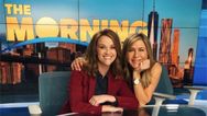 The Morning Show has been renewed for a third season