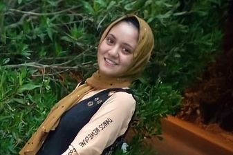 Young woman found dead after fake naked images shared online