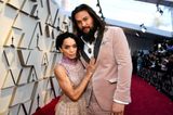 Jason Momoa and Lisa Bonet split after 17 years together