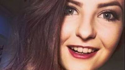 Ashling Murphy was an “inspiration to so many,” says school principal