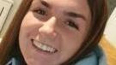 Appeal for missing 19 year old Jodie last seen in Kildare