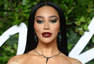 Munroe Bergdorf makes history as first ever trans woman on Cosmopolitan UK cover