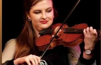 Musicians pay touching tribute to Ashling Murphy on Late Late show