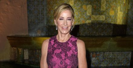 Tennis legend Chris Evert reveals ovarian cancer diagnosis