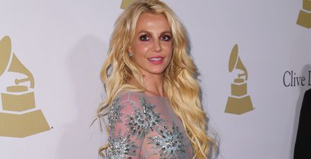 Tell-all interview with Britney Spears and Oprah “in the works”