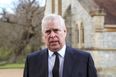 Prince Andrew’s infamous BBC interview to be made into a film