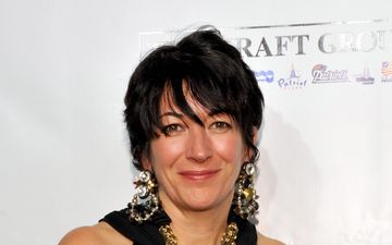 Ghislaine Maxwell calls Prince Andrew a “dear friend” in bombshell interview