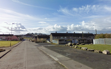 Motorcyclist in his 20s dies after road crash in Limerick