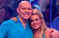Dancing on Ice professional Sean Rice dies at 49