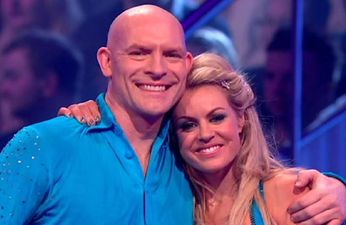 Dancing on Ice professional Sean Rice dies at 49