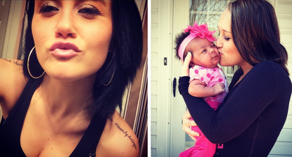 16 and Pregnant star Jordan Cashmyer dies aged 26