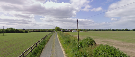 Woman dies following Co. Meath house fire