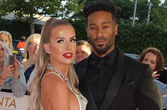 Love Island’s Faye reveals thieves broke into Teddy’s car and stole belongings