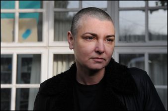 Sinéad O’Connor shares emotional new song dedicated to late son Shane