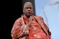 Tributes pour in for Vogue icon Andre Leon Talley, who has passed away