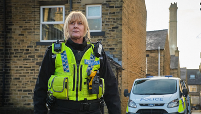The third and final season of Happy Valley is in the works