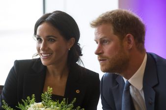 What’s really happening with the online hate campaign against Meghan Markle?