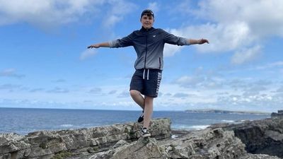 Cavan parents remember teenage son as “character of the family” on emotional PrimeTime interview